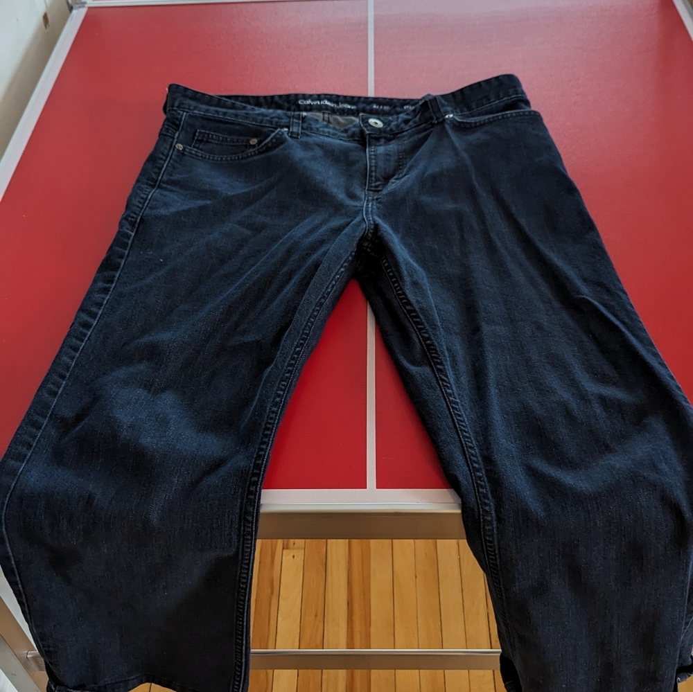 Calvin Klein jeans